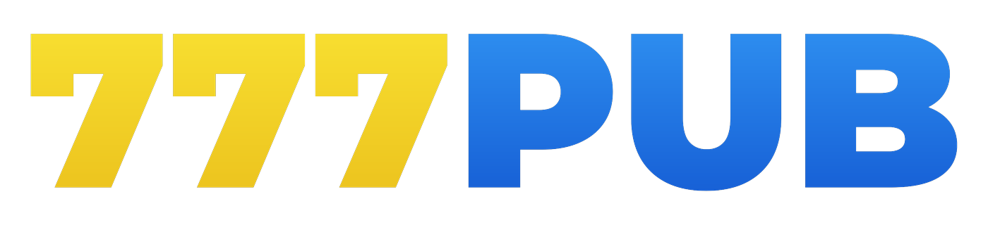 777pub.ccc Logo